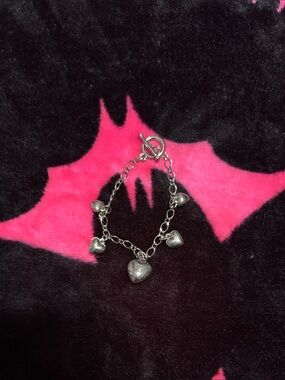 charm bracelet